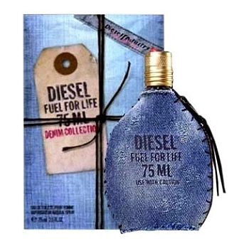 Фото DIESEL Fuel for Life Denim Collection Homme