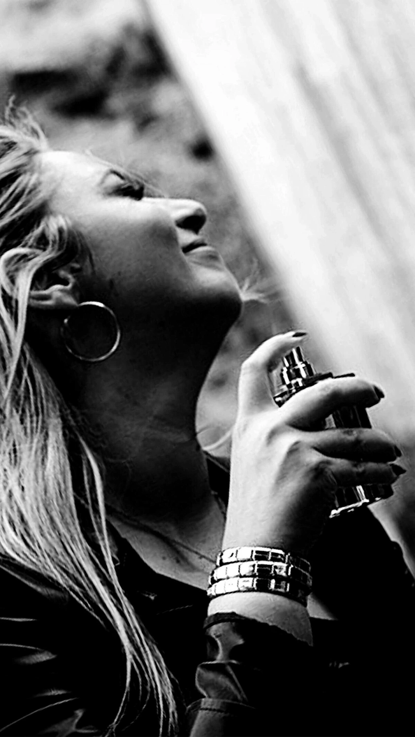 Fragrance World Soir