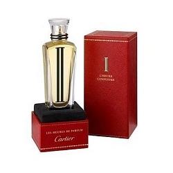 Cartier L'Heure Convoitee II