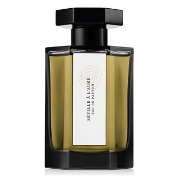 L`Artisan Parfumeur Seville a l’Aube парфюмерная вода, 100 мл тестер L`Artisan Parfumeur Seville a l’Aube парфюмерная вода, 100 мл тестер