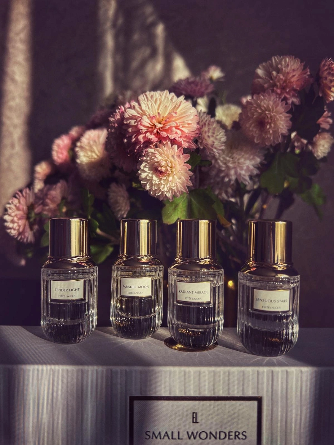 Estee Lauder Sensuous Stars Estee Lauder Sensuous Stars