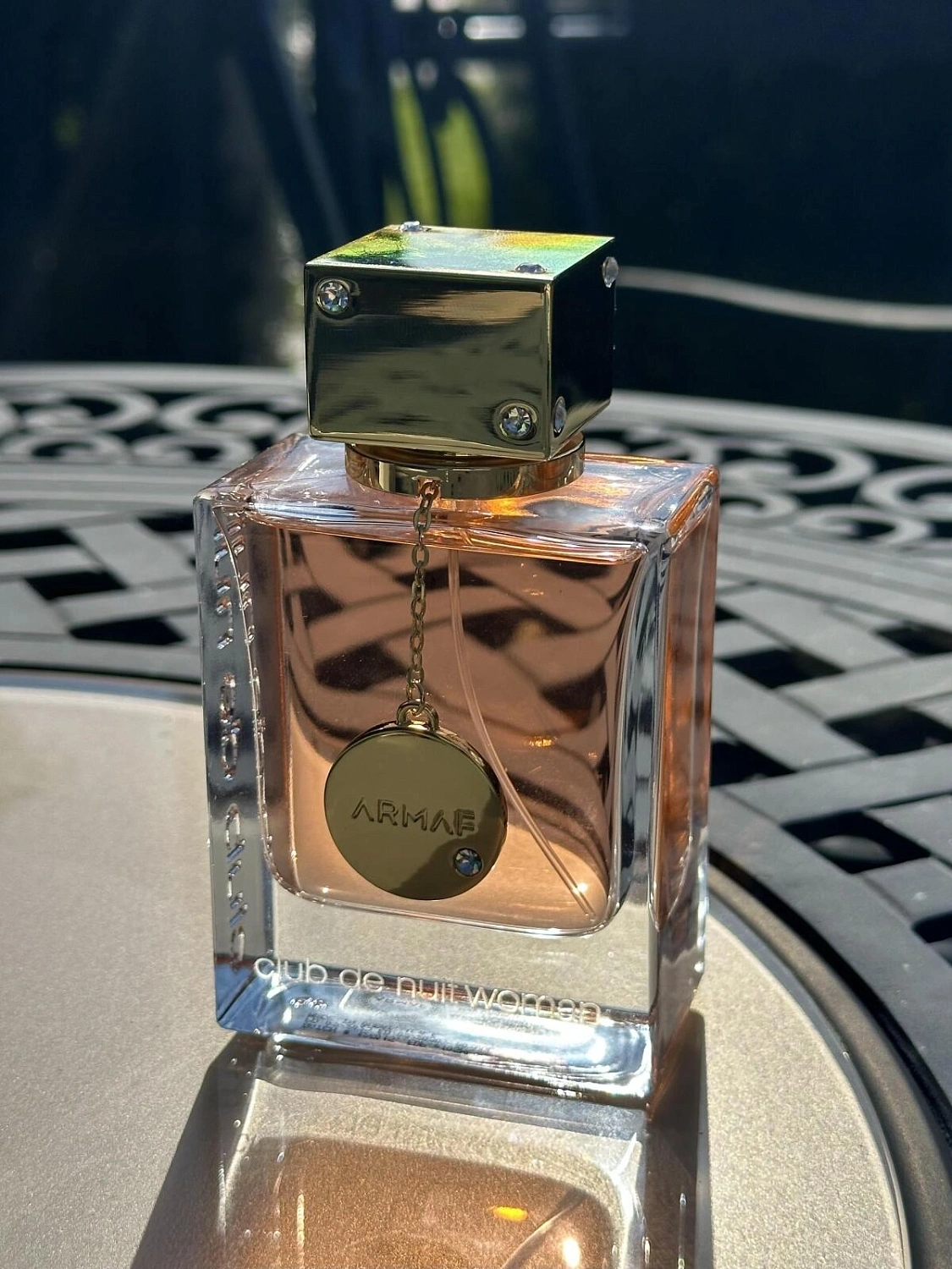 Armaf Club de Nuit Woman