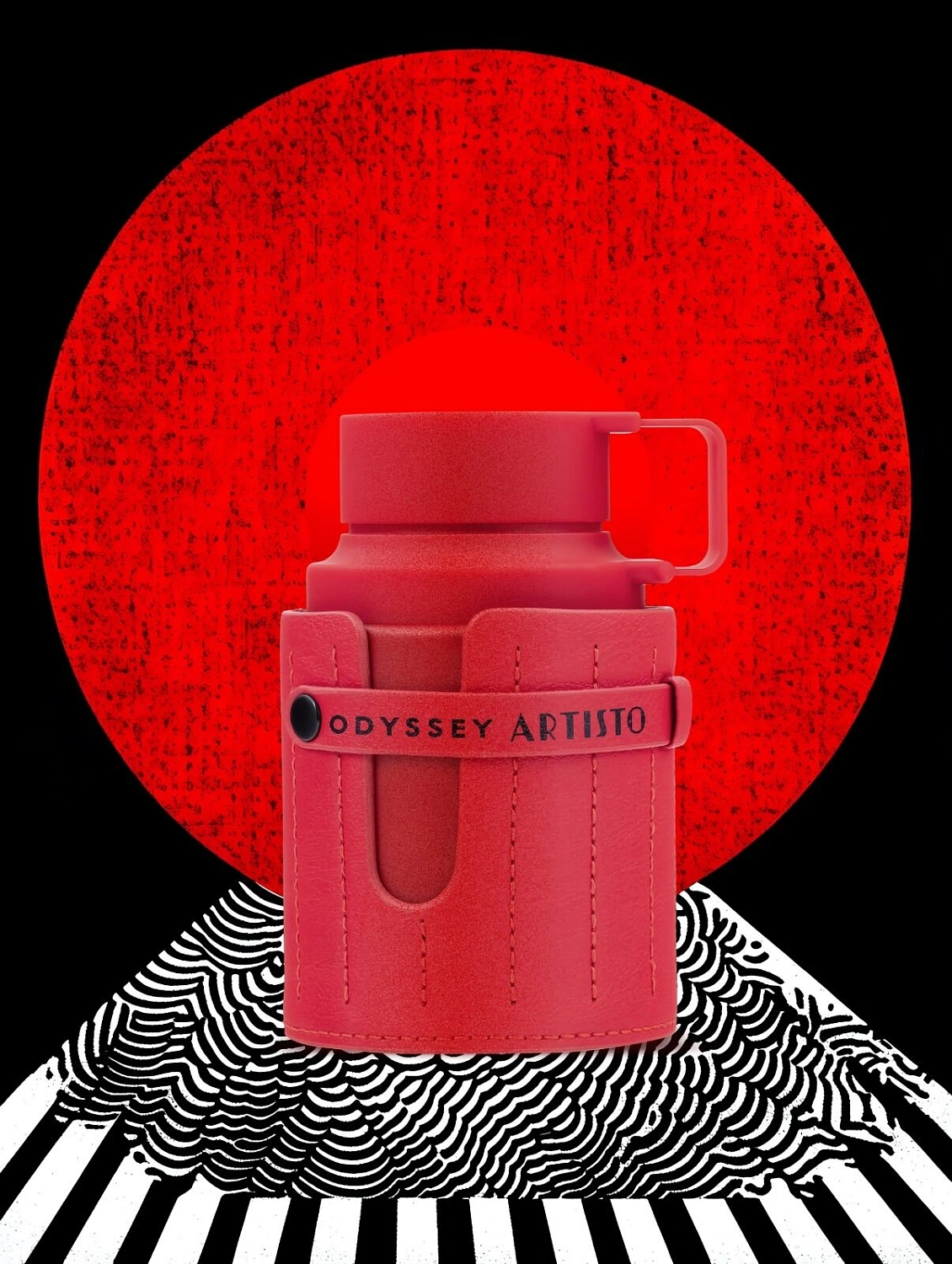 Armaf Odyssey Artisto
