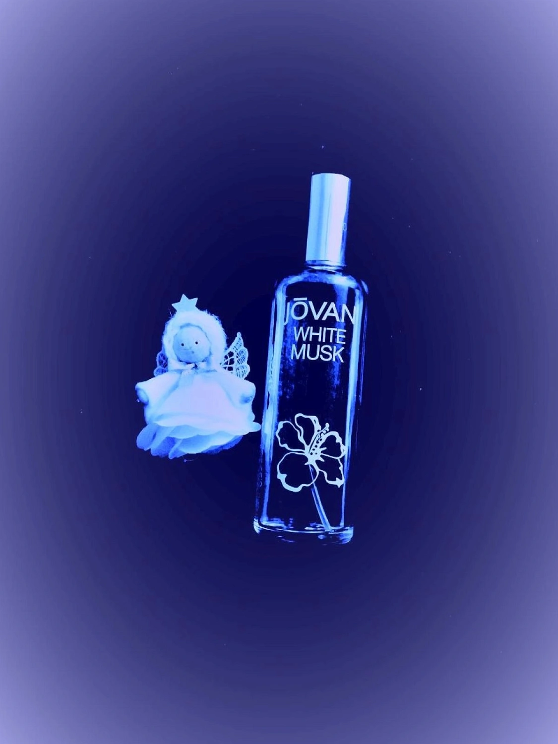 Jovan White Musk Jovan White Musk