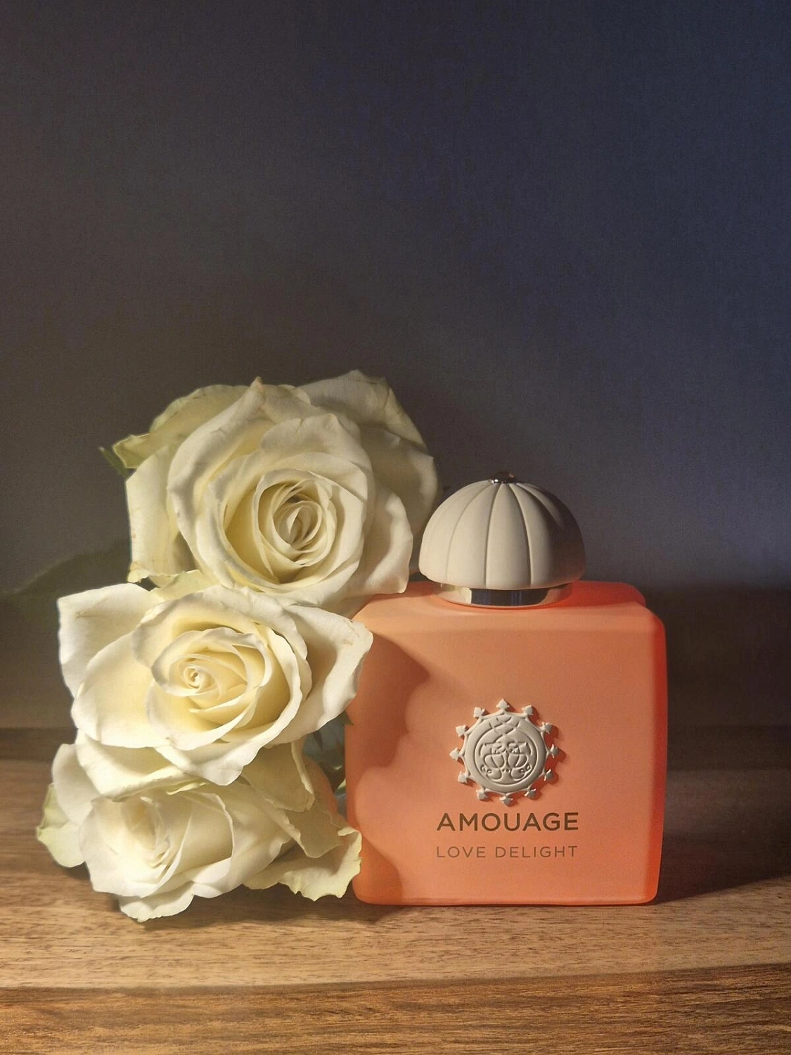Amouage Love Delight