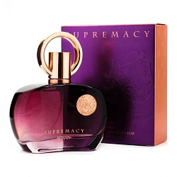 Afnan Supremacy Purple