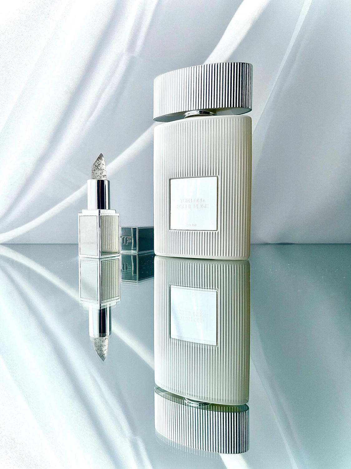 Tom Ford Soleil Neige (2025)