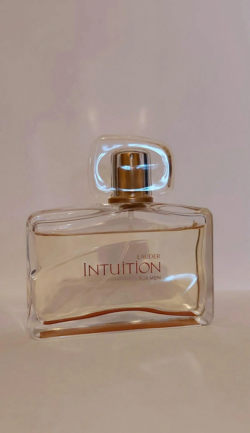 Estee Lauder Intuition for Men Estee Lauder Intuition for Men
