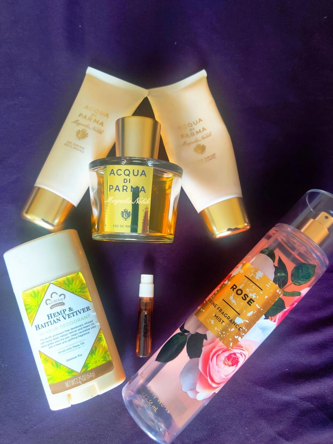 Acqua di Parma Magnolia Nobile