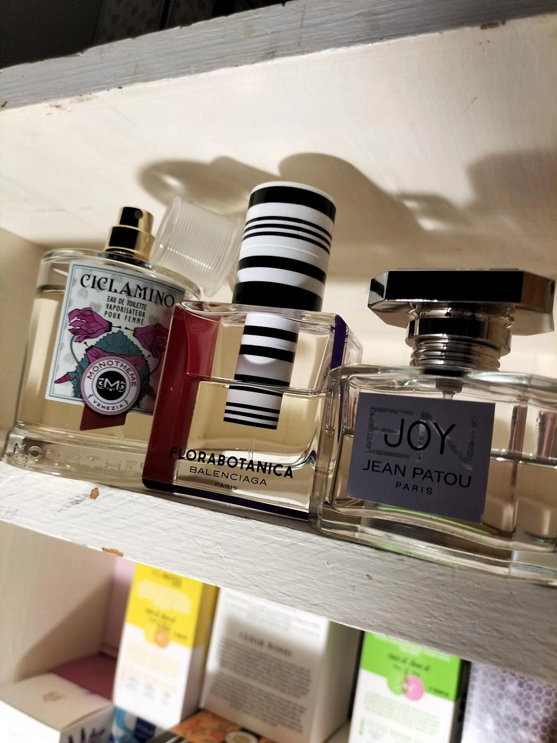 Monotheme Fine Fragrances Venezia Ciclamino