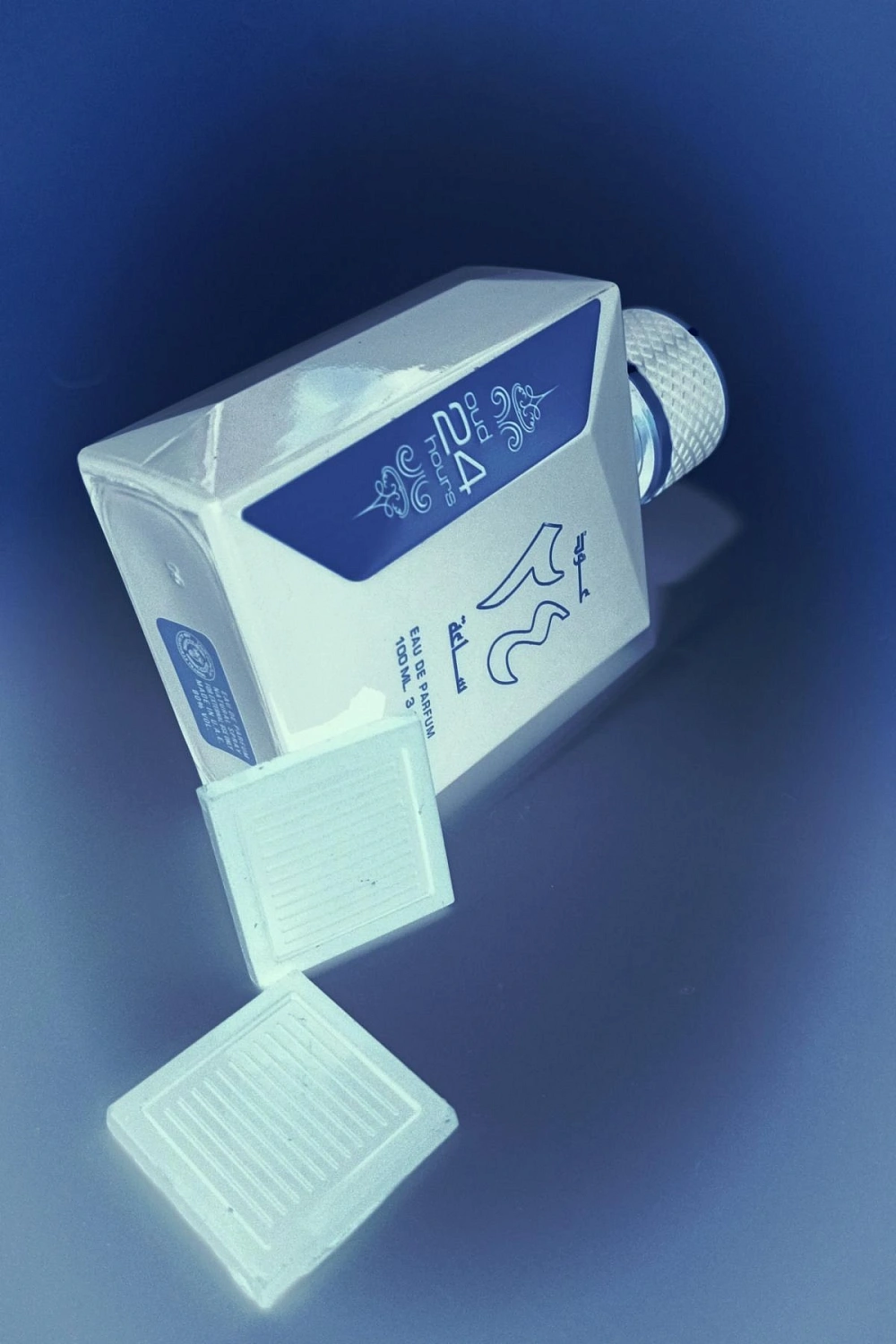 Ard Al Zaafaran Oud 24 Hours