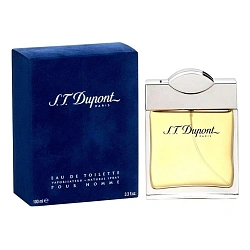 S.T. Dupont