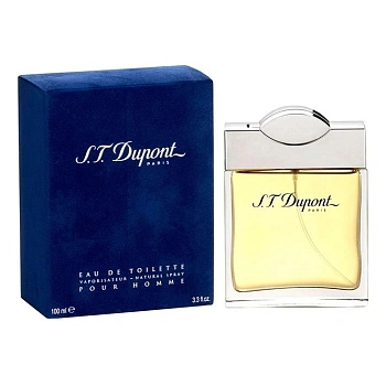 Фото S.T.Dupont S.T. Dupont