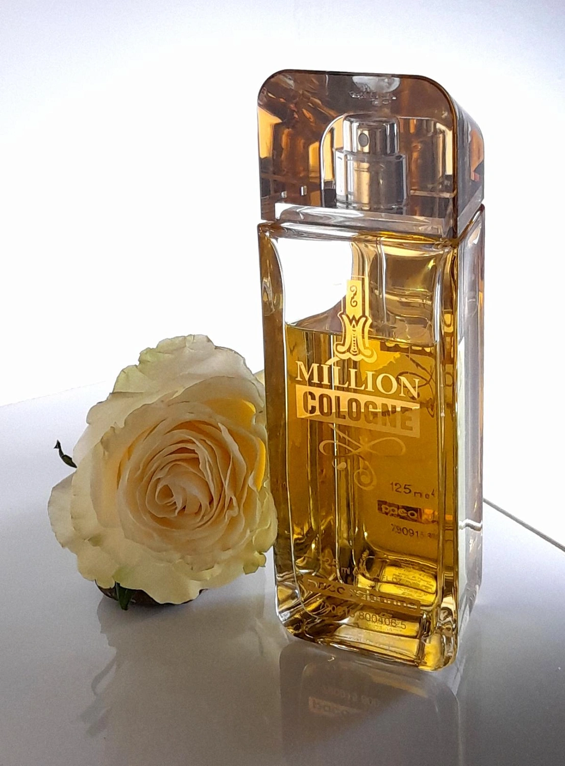 Paco Rabanne 1 Million Cologne Paco Rabanne 1 Million Cologne