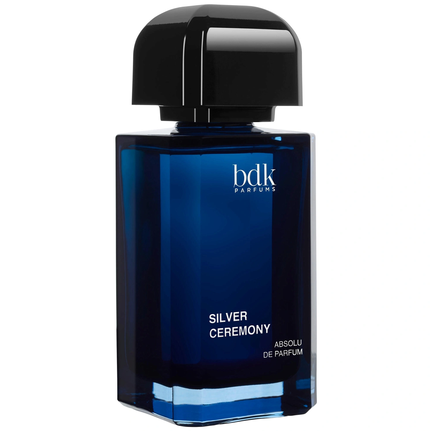 BDK Parfums Silver Ceremony