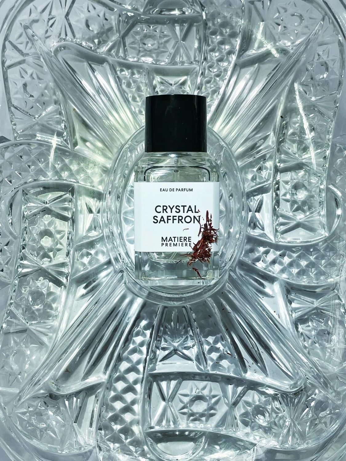 Matiere Premiere Crystal Saffron Matiere Premiere Crystal Saffron