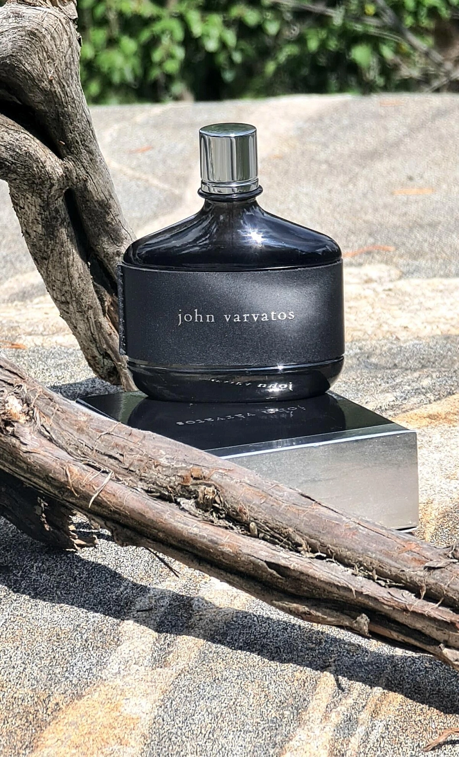 John Varvatos