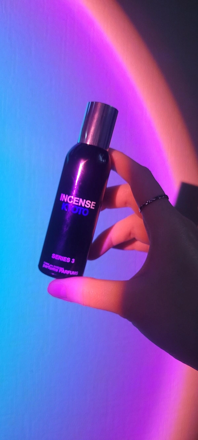 Comme des Garcons Series 3: Kyoto