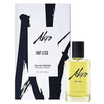 Akro Infuse парфюмерная вода, 30 мл Akro Infuse парфюмерная вода, 30 мл