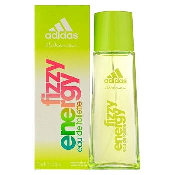 Фото Adidas Fizzy Energy