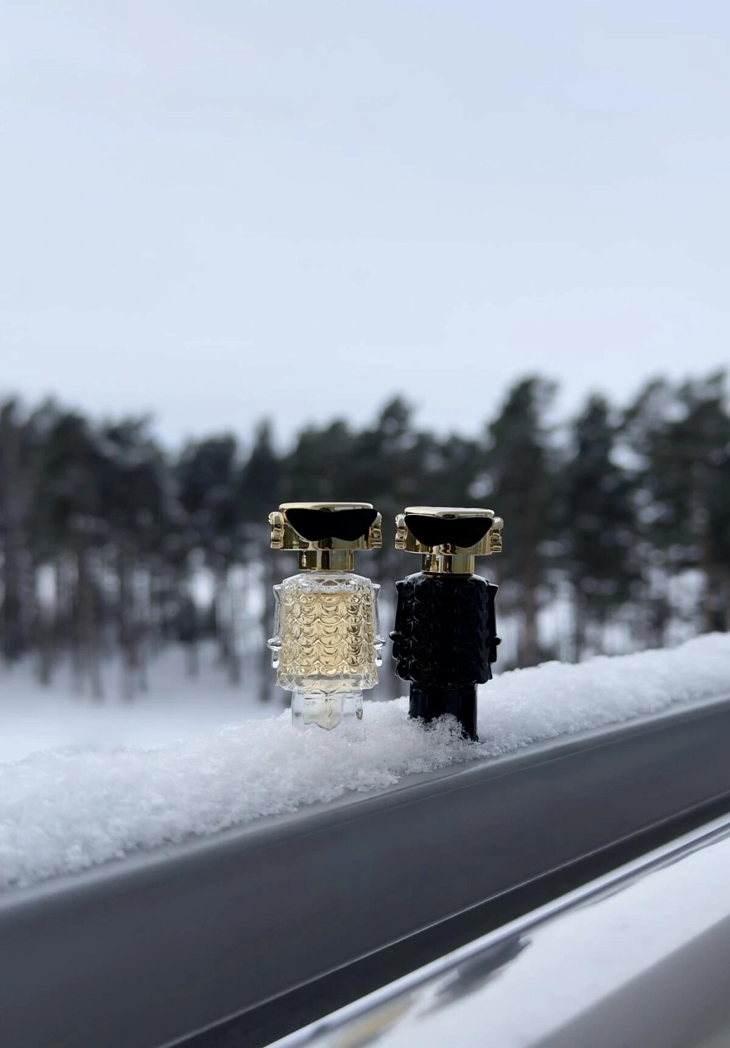 Paco Rabanne Fame Parfum