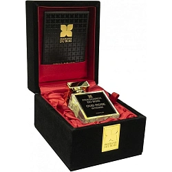 Fragrance du Bois Oud Rose Intense