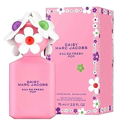 Marc Jacobs Daisy Eau So Fresh Pop