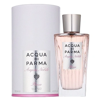 Фото Acqua di Parma Acqua Nobile Rosa