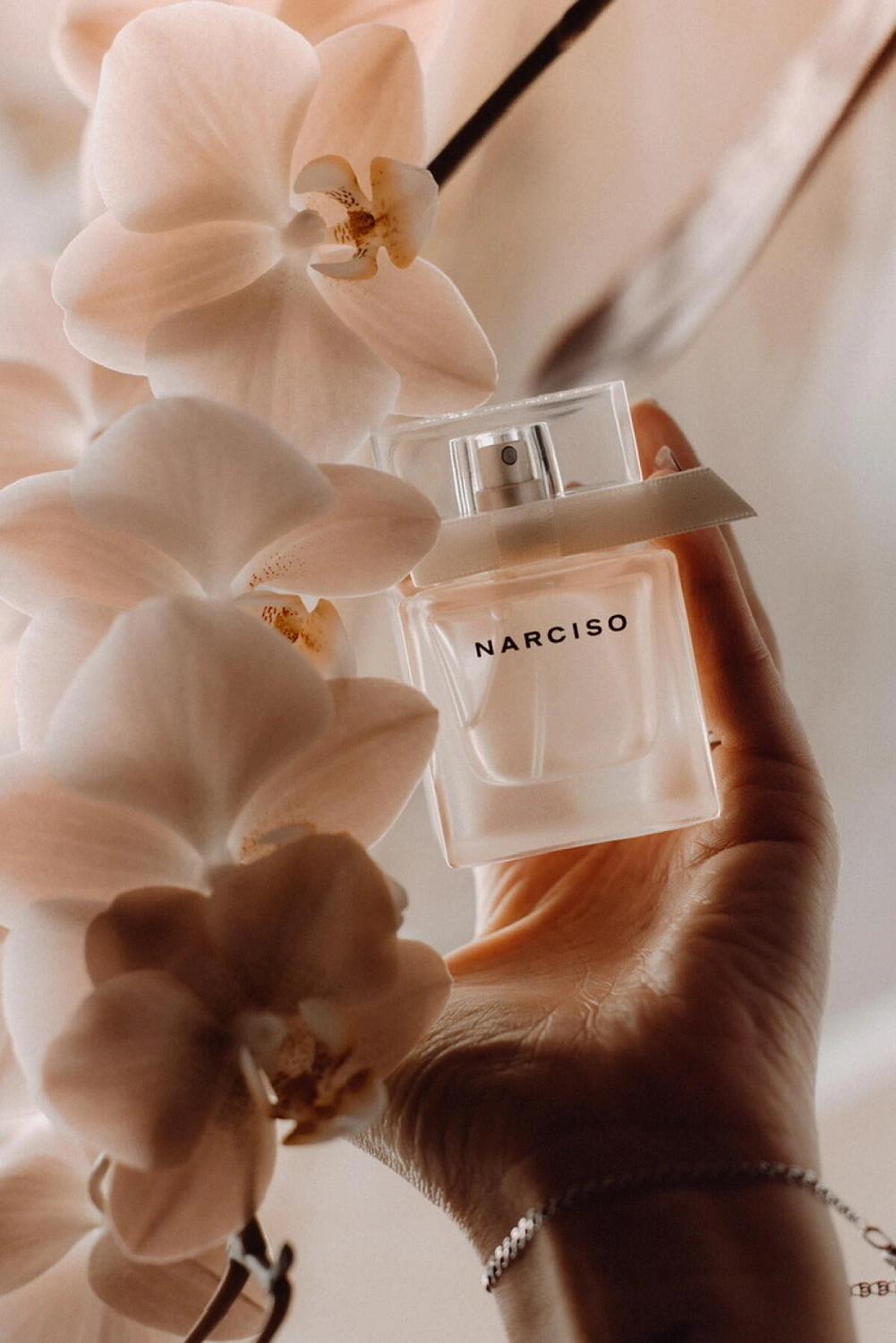 Narciso Rodriguez Narciso Grace