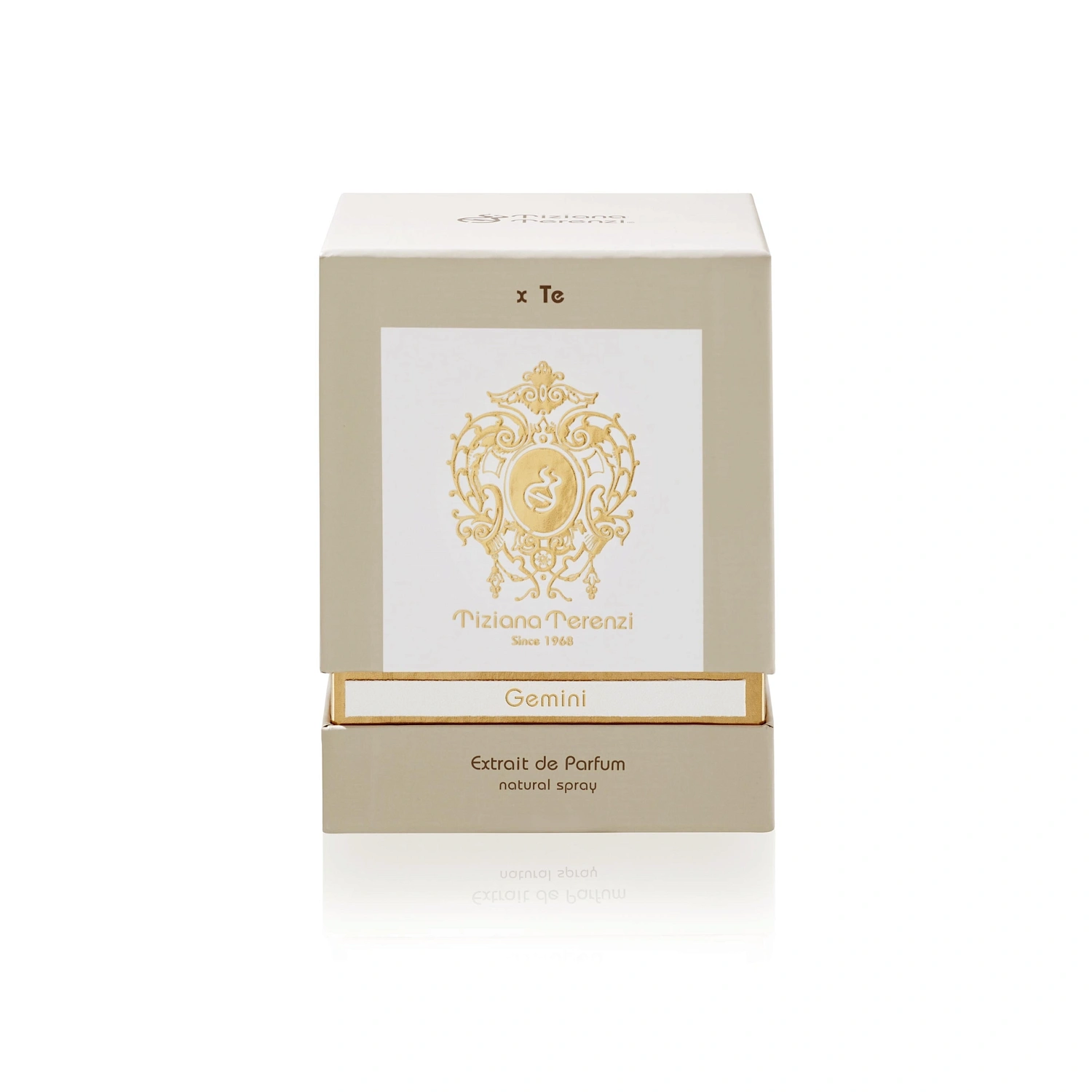 Tiziana Terenzi Gemini