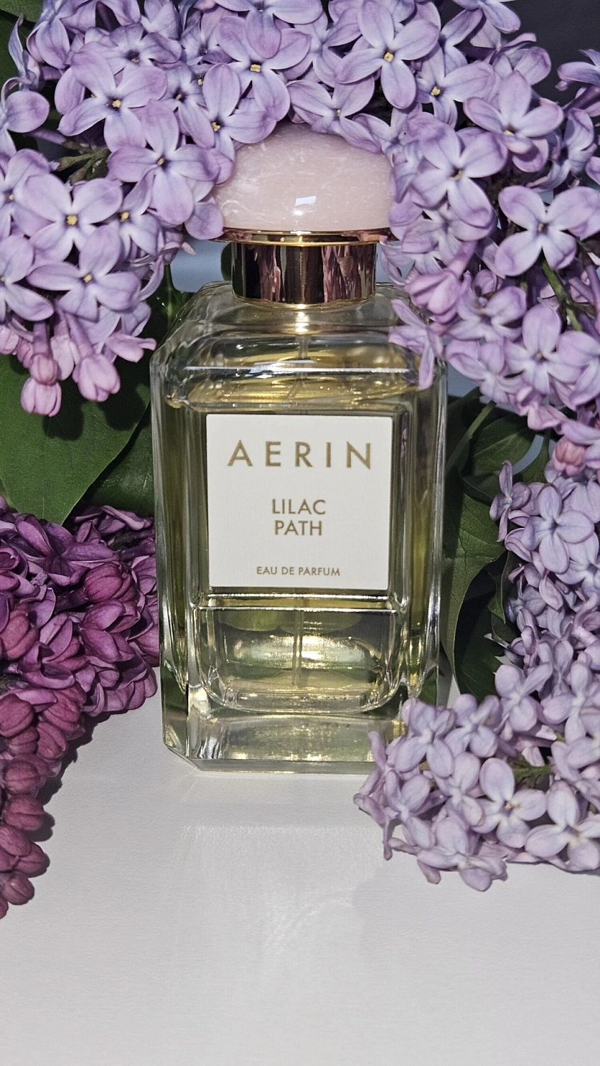 AERIN Lilac Path