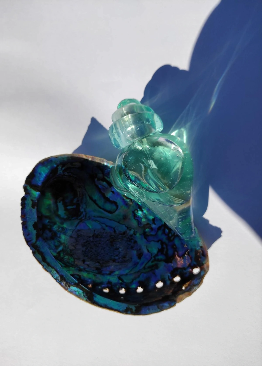 Christian Lacroix Eau Florale Bleue