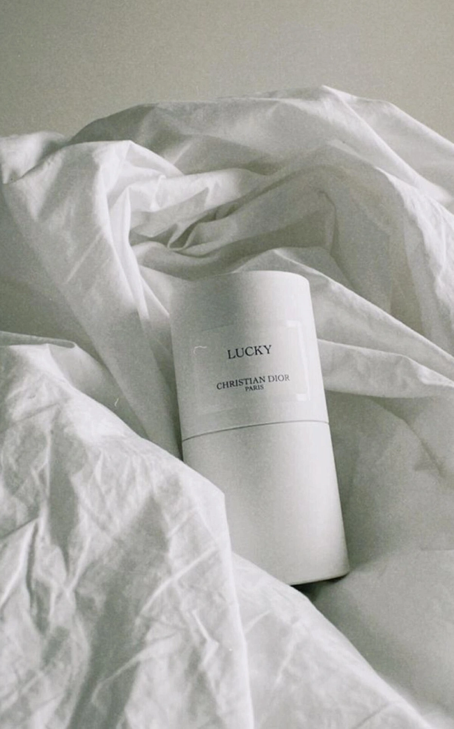 Christian Dior Lucky