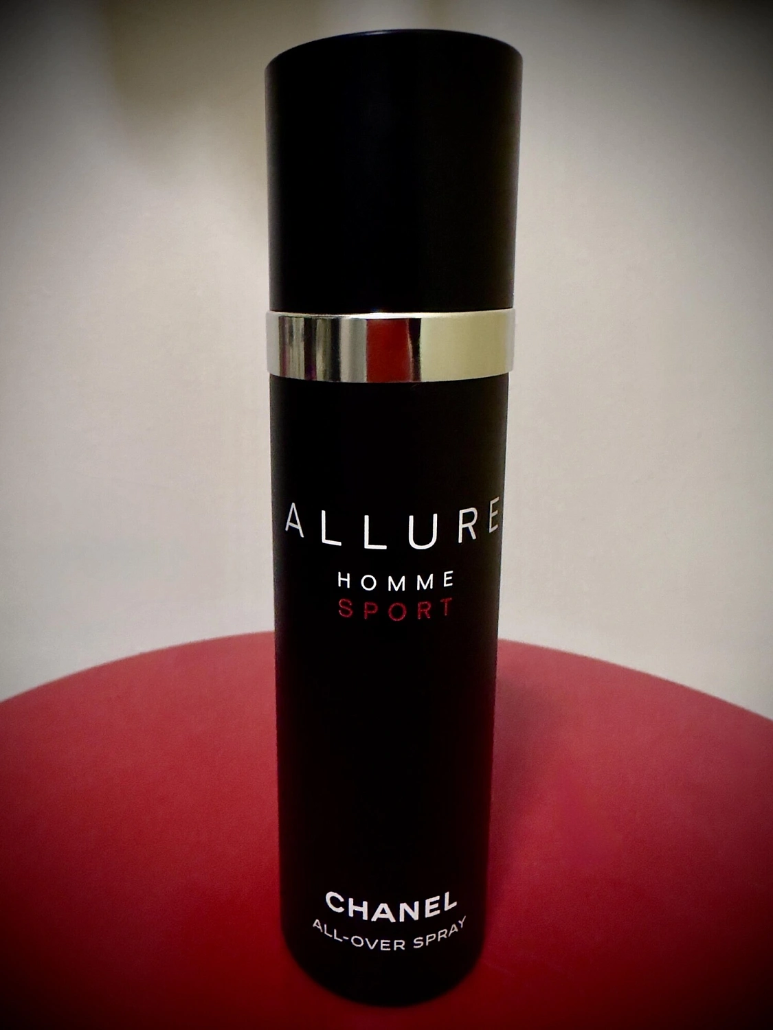Chanel Allure Homme Sport