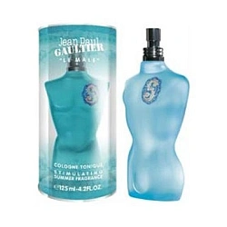 Jean Paul Gaultier Le Male Summer 2007