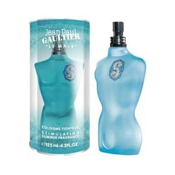 Фото Jean Paul Gaultier Le Male Summer 2007