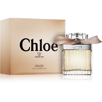 Фото Chloe Eau De Parfum