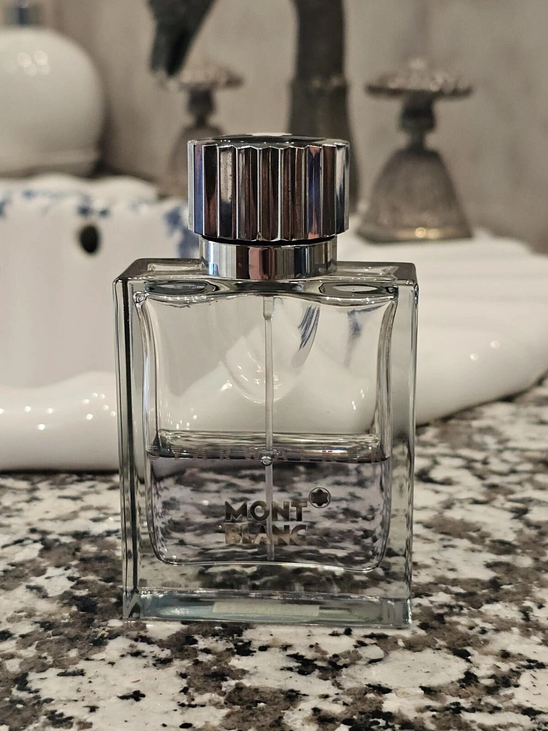 Montblanc Starwalker