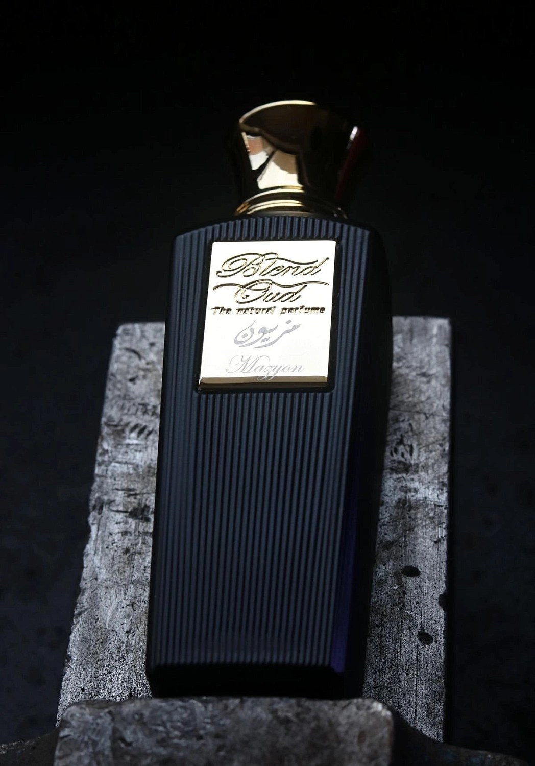 Blend Oud Mazyon Blend Oud Mazyon