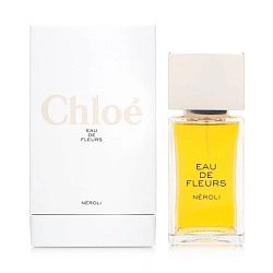 Chloé Eau De Fleurs Neroli