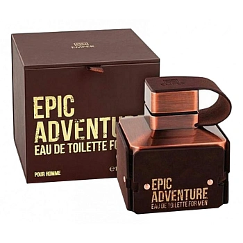 Фото Emper Epic Adventure