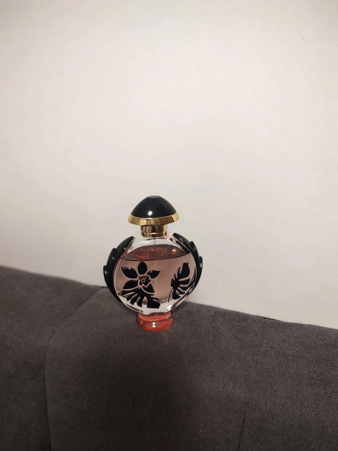 Paco Rabanne Olympea Flora