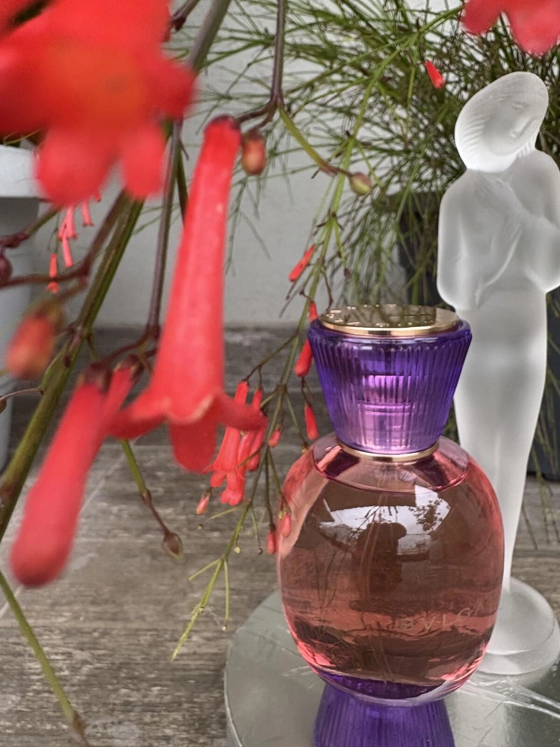 BVLGARI Ma'magnifica