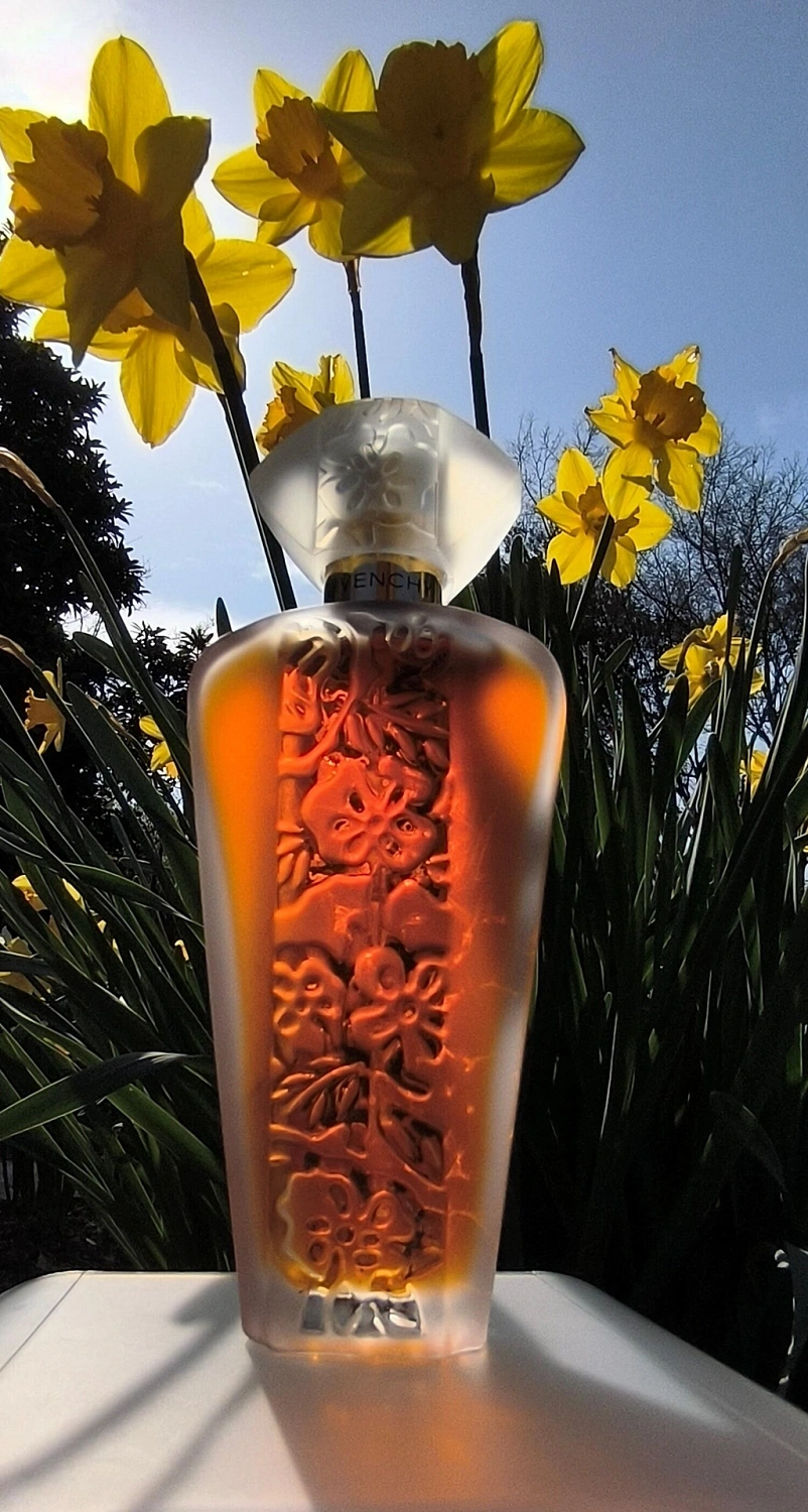 Givenchy Fleur d'Interdit