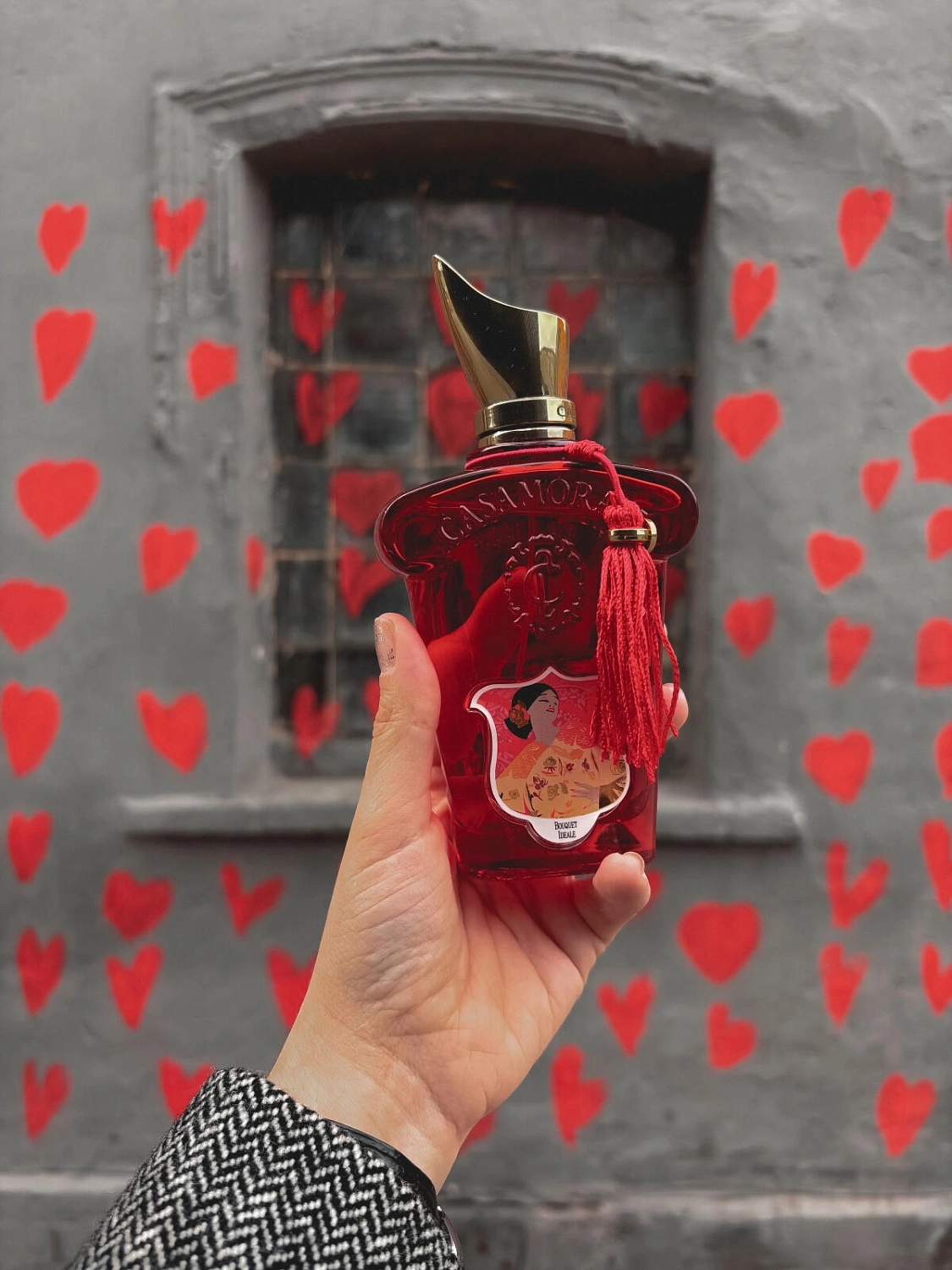 Xerjoff Casamorati 1888 Bouquet Ideale