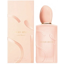 Armani Sì Nude Bloom