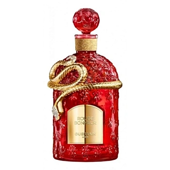 Фото Guerlain Rouge Bonheur
