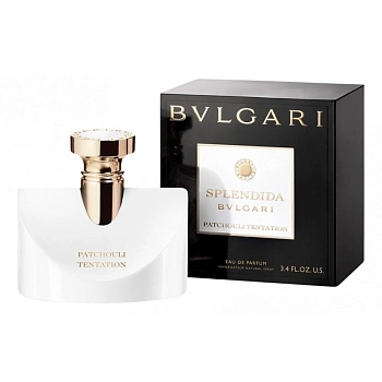 Фото BVLGARI Splendida Patchouli Tentation