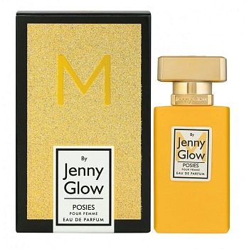 Фото Jenny Glow Posies