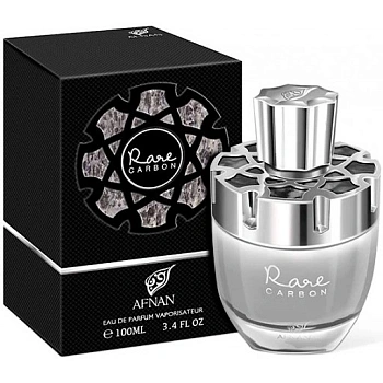 Фото AFNAN Rare Carbon